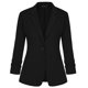 thumbnail image 1 of Chaqueta estilo blazer MINTLIMIT para mujer, casual, trabajo y oficina, 1 of 7