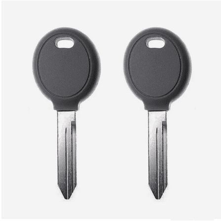 Dodge Magnum 2005-2007 (Transponder Key) 2 Pack