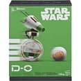 thumbnail image 3 of Disney Star Wars D-O Bluetooth Interactive Droid, Action Figure, 3 of 8