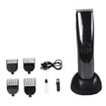 thumbnail image 4 of Hytrove Tondeuse Électrique Portable pour Adultes Lot de 1, 4 of 8