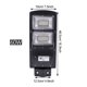 thumbnail image 4 of Lámpara de exterior,Luz de calle con energía solar de 60 W con control remoto 6000 lúmenes 120 LED Control de tiempo Se Tomshoo Lámpara de exterior, 4 of 7