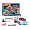 thumbnail image 5 of Hot Wheels Ready-to-Race Car Builder Set – Twinduction, 5 of 5