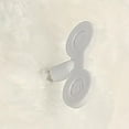 thumbnail image 3 of Precious Moments 10" Luffie Lamb Musical White Stuffed Animal, 3 of 5