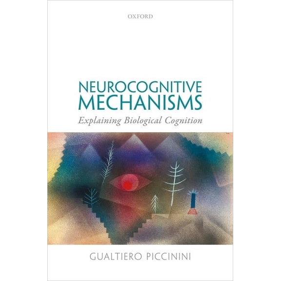 Neurocognitive Mechanisms C, (Hardcover)