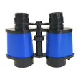 thumbnail image 4 of MasteelfCA 4pcs/Set Plastic Colorful Eightfold Children Binoculars Telescope For Kids Outdoor Games Toys(Random Color), 4 of 7