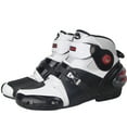 thumbnail image 5 of Men Soft MotorcycleBikerSpeed Motocross BootsMotorcycle Shoes, 5 of 8