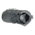 thumbnail image 5 of Nike Air Max Barkley (TD) Toddler's Shoes Dark Grey/White/Wolf Grey 488247-002 (5 M US), 5 of 6