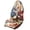 Patriotic Eagle Print, variant on Garronmavis Front Car Seat Towel Cover, Breathable Non-Slip Stain-Resistant Waterproof Vehicle Seat Protector, Universal Fit for Cars SUV Trucks Sedan Van, Ideal for Gym Workout Beach Hiking Running