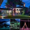 thumbnail image 4 of Control remoto String Lights OMIKA de 15 pies, 30 LED, 24 colores, 4 of 8
