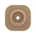 thumbnail image 3 of CeraPlus New Image Trim to Fit Ostomy Barrier Without Tape 44 mm Flange 5 per Box 15102, 3 of 3