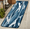 Multicolour 3, variant on ADECORIVY Science Chemistry Runner Rug 2x6 Washable Runner for Hallway Non-Slip Kitchen Rug Runners Soft Entryway Floor Carpet for Hall Living Room Bedroom