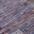 thumbnail image 2 of Dalyn Rugs Machine Washable Indoor/Outdoor Chantille ACN2149 Plum 8' x 10' Rug, 2 of 9