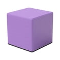 thumbnail image 1 of Bloque de Brick de Ligero Ligero Multifuncional Sin deslizamiento Hadre de cubo para el hogar para el entrenamiento de equilibrio de fitness Púrpura, 1 of 8
