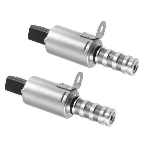 Unique Bargains 2pcs 917-243 VVT Exhaust Camshaft Position Actuator Variable Timing Solenoid Valve for Mini Cooper R55