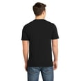 thumbnail image 2 of District Young Mens Very Important Tee-XL (Black), 2 of 2