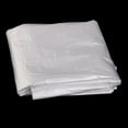 thumbnail image 3 of 20 Pcs. Disposable Car Covers Vehicle Protection Foils for Mechanic Repair Transparent, 3 of 4