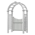 thumbnail image 2 of Vita Nantucket Legacy Arbor with Gate, 2 of 5