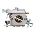 thumbnail image 2 of Juego De Carburador, Exquisitos Accesorios De Carburador De Repuesto De Aluminio Para Motosierra Para 2150LE Para 2155 OTVIAP Carburetor Set, 2 of 8