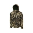 thumbnail image 3 of Muddy Outdoors Men's TRX Sherpa Jacket Veil Canyon Gray XL, 3 of 6