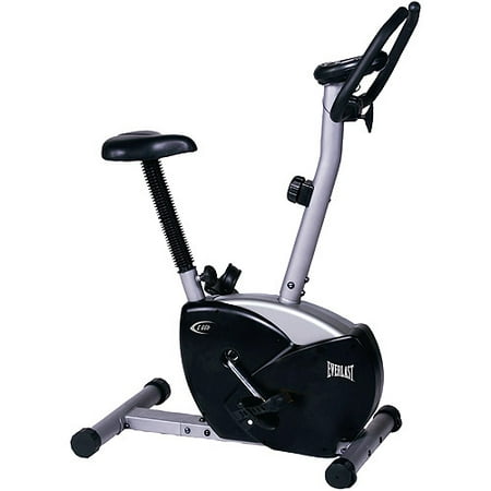 Everlast Upright Exercise Bike