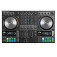 thumbnail image 2 of ​Controlador para DJ Native Instruments KONTROL S4 MK3, 2 of 2