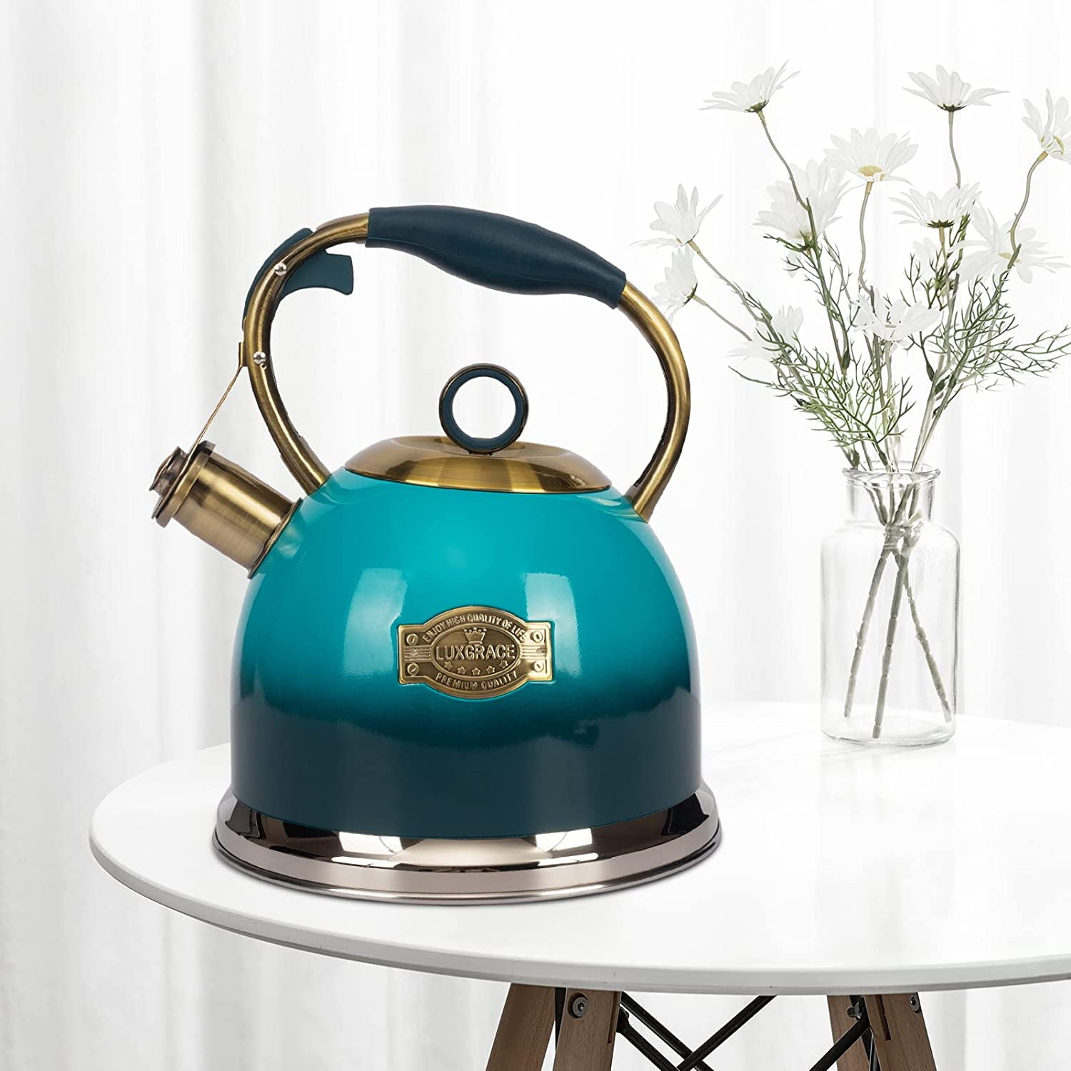 Quality kettle hotsell