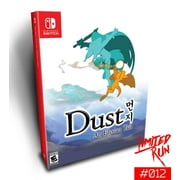 Dust Ce Nsw