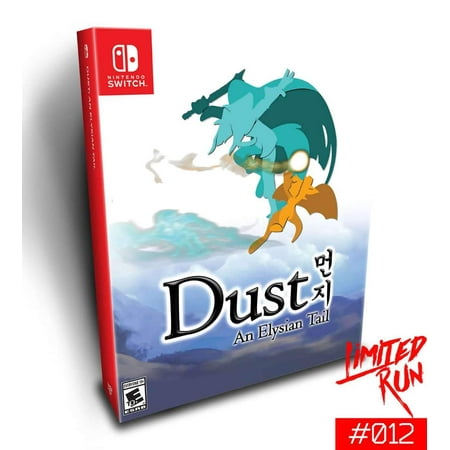 Dust Ce Nsw