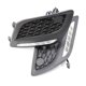 thumbnail image 2 of Adecuado para Volvo XC60 2011-2013 luces diurnas LED DRL izquierda y derecha luces antiniebla, 2 of 4