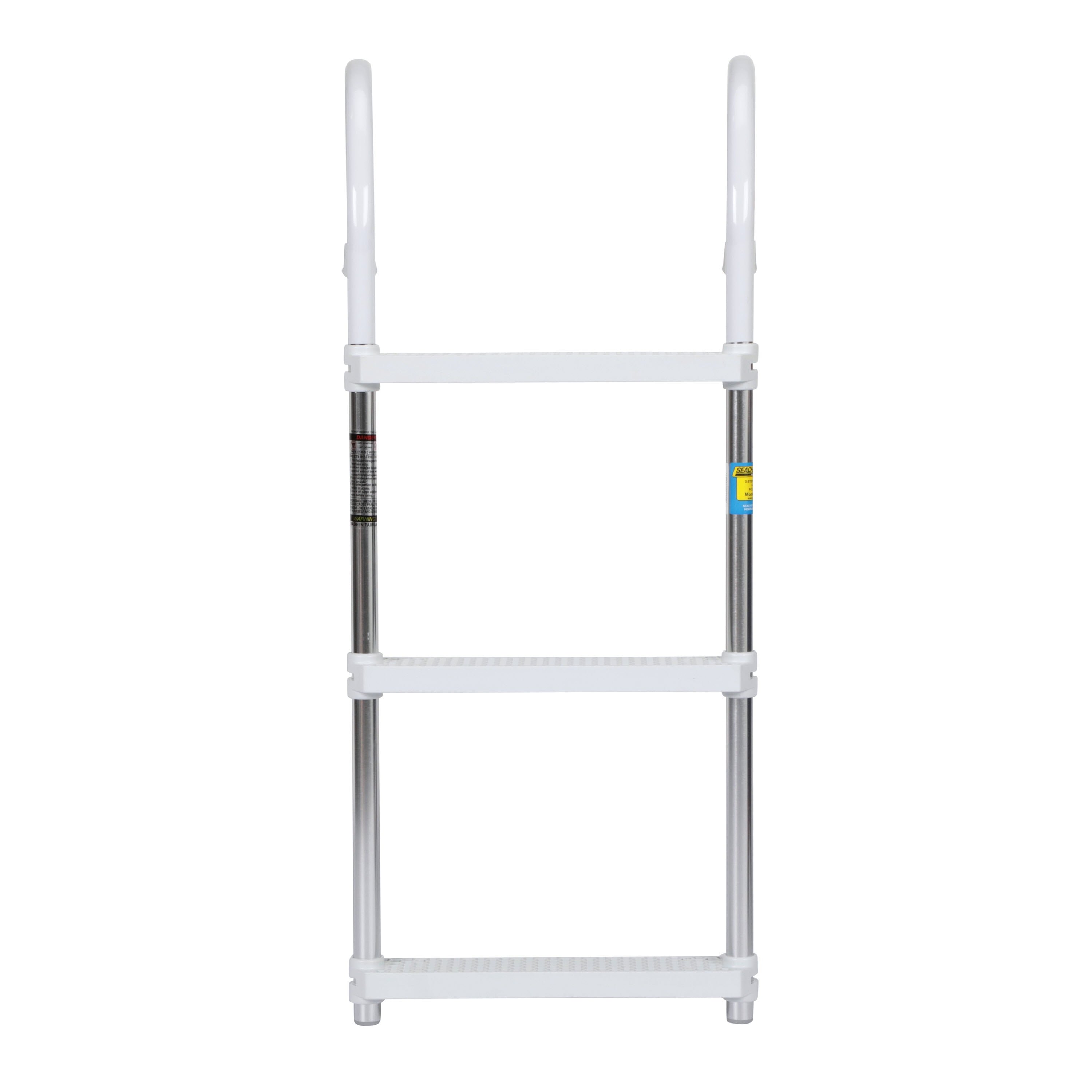 Boat Fender Ladder 3 2 4 Step Available in Blue or White 