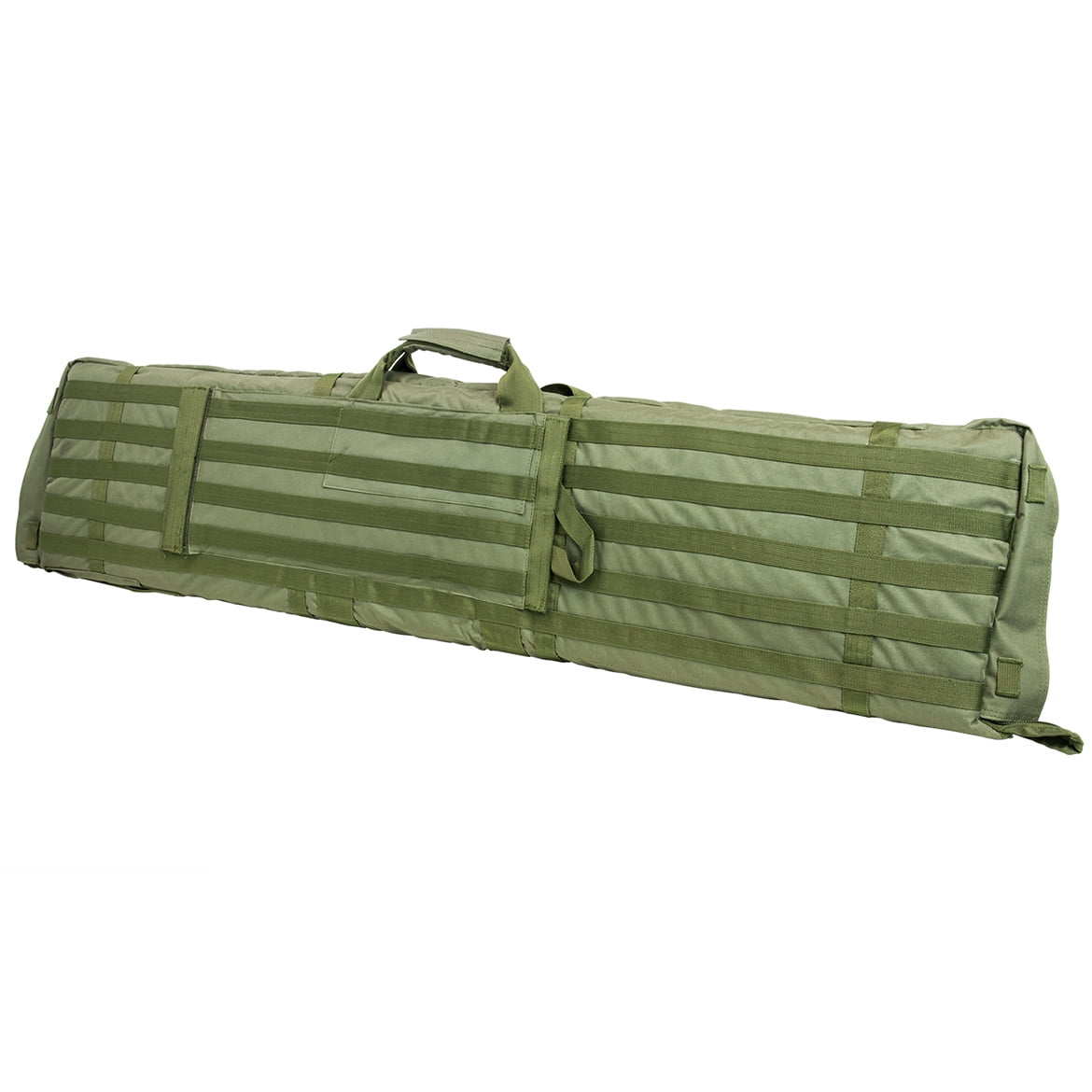 NCStar CVSM2913G Rifle Case/Shooting Mat Green