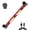 Red, variant on Agiufgs Work Light 3000 Lumens, 81 Cob Leds with 360° Swivel Hooks and Magnetic Bases, for Automotive Repair Construction, Yellow
