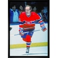 thumbnail image 1 of Frameworth Guy Lafleur 20x29 Toile Encadré Canadiens, 1 of 4