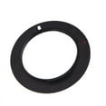 thumbnail image 1 of M42 Lens to AI For Nikon F-mount adapter D70s D100 D5100 New O0 Z3, 1 of 7