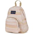 thumbnail image 2 of JanSport Half Pint Backpack--Sunny Stripe, 2 of 3