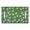 Golf Ball, variant on Garronmavis Blue Hibiscus Golf Cart Seat Covers Travel Sports Golf Cart Seat Towel Blanket for 2-Person Seats, Easy to Install and Clean