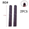 thumbnail image 1 of Manchons de Tambour de Ponçage pour Résultats de Polissage Exceptionnels Longueur 115Mm Lot de 2 Pcs, 1 of 6