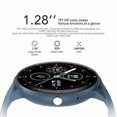 thumbnail image 5 of ZL02CPRO 1.28 Inch Heart Rate Monitor Multiple Sports Mode Smart Watch, 5 of 5