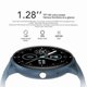 thumbnail image 5 of ZL02CPRO 1.28 Inch Heart Rate Monitor Multiple Sports Mode Smart Watch, 5 of 5