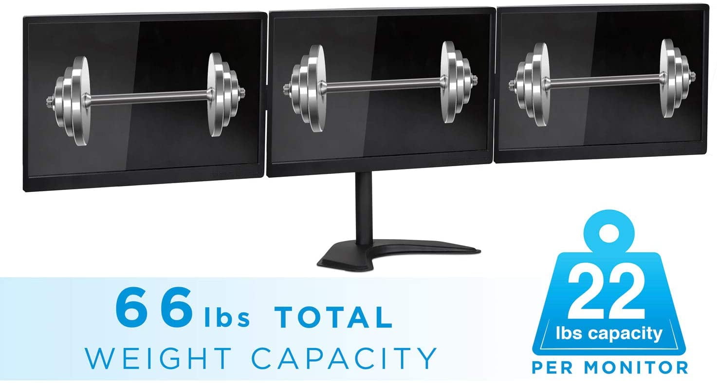 VESA Mount Computer Monitor Stand 