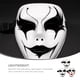 thumbnail image 4 of 3pcs máscaras de halloween máscara de cosplay mascarilla decorativa de disfraz de halloween suministros, 4 of 6