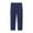 Navy, variant on Tdoqot Boys Dress Pants- Casual Plaid with Pockets Kids Clothes Straight Leg Pants Dark Blue Size 9-10 T