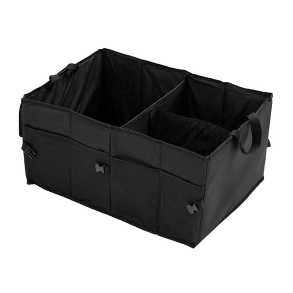 Car Storage Box Automotive The Car Truck Bed Organizer Car Organizers and Storage Tools Bag Tools Case Car Organization