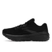 Brooks Mens Ghost Max 2 Black Ebony Shoes, from StockX