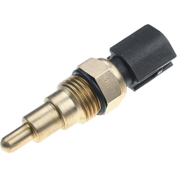 A-Premium Engine Cooling Fan Switch Compatible with Ford Escort 1991-1996, Probe & Kia Sephia 1994-1997 & Mazda MX-3 92-96, MX-5 Miata, MX-6, Protege, 323, 626 & Mercury Tracer, Replace# 0N35018840