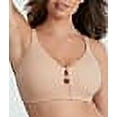 thumbnail image 6 of Bare Womens The Absolute Wire-Free Minimizer Style-B30322, 6 of 6