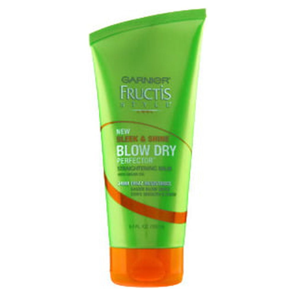 Garnier fructis brazilian smooth flatiron express sale