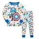 thumbnail image 3 of Pijamas El Mercado de Encantos HJ10251045 Dibujos animados Navidad 3T 4T 5T 6T 7T 8T, 3 of 4