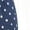 Dark Blue, variant on Women's Trendy Polka Dot Sweat Set 2 Piece Off Shoulder Long Sleeve Shirts Wide Leg Pants Oversized Elegant Sweatshirt with Sweatpants Fall Winter Office Travel Outfit, Black XL