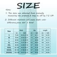 thumbnail image 3 of Futezty Comfort Cargo Capri Pants for Women, 3 of 5